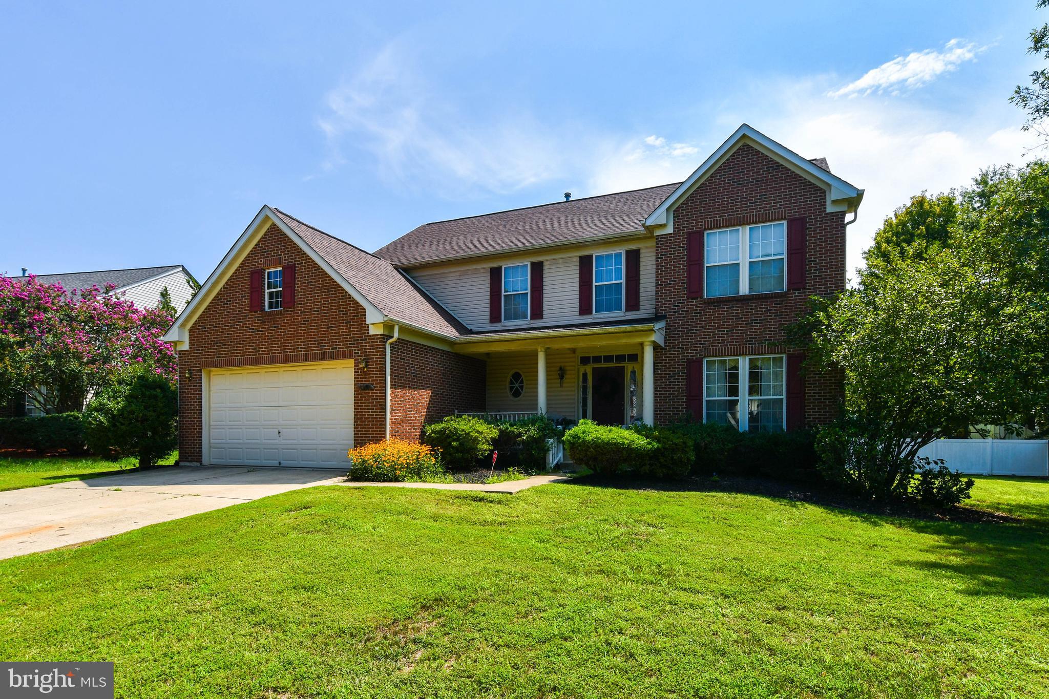 1408 BARNACLE GEESE COURT