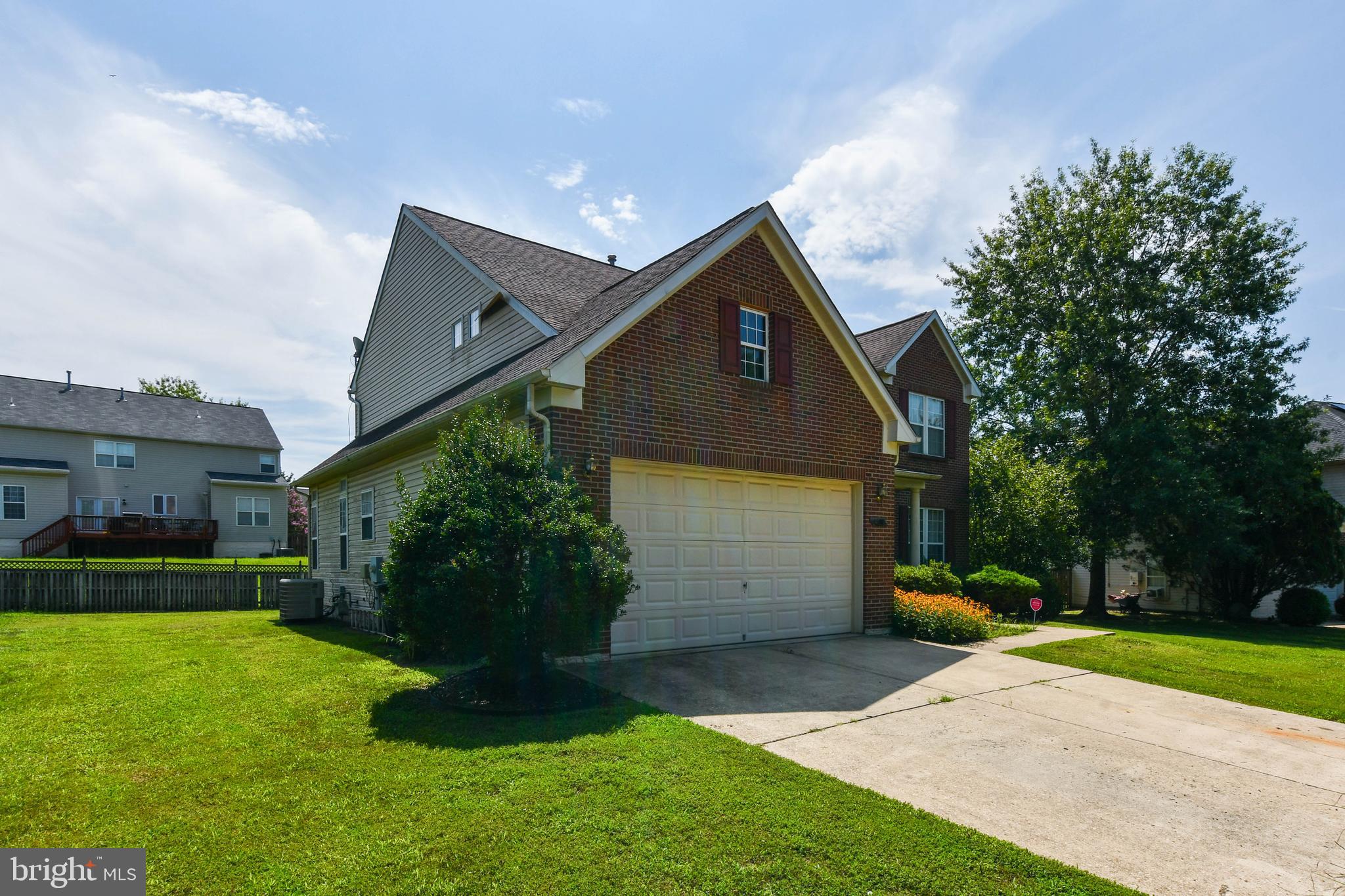 1408 BARNACLE GEESE COURT