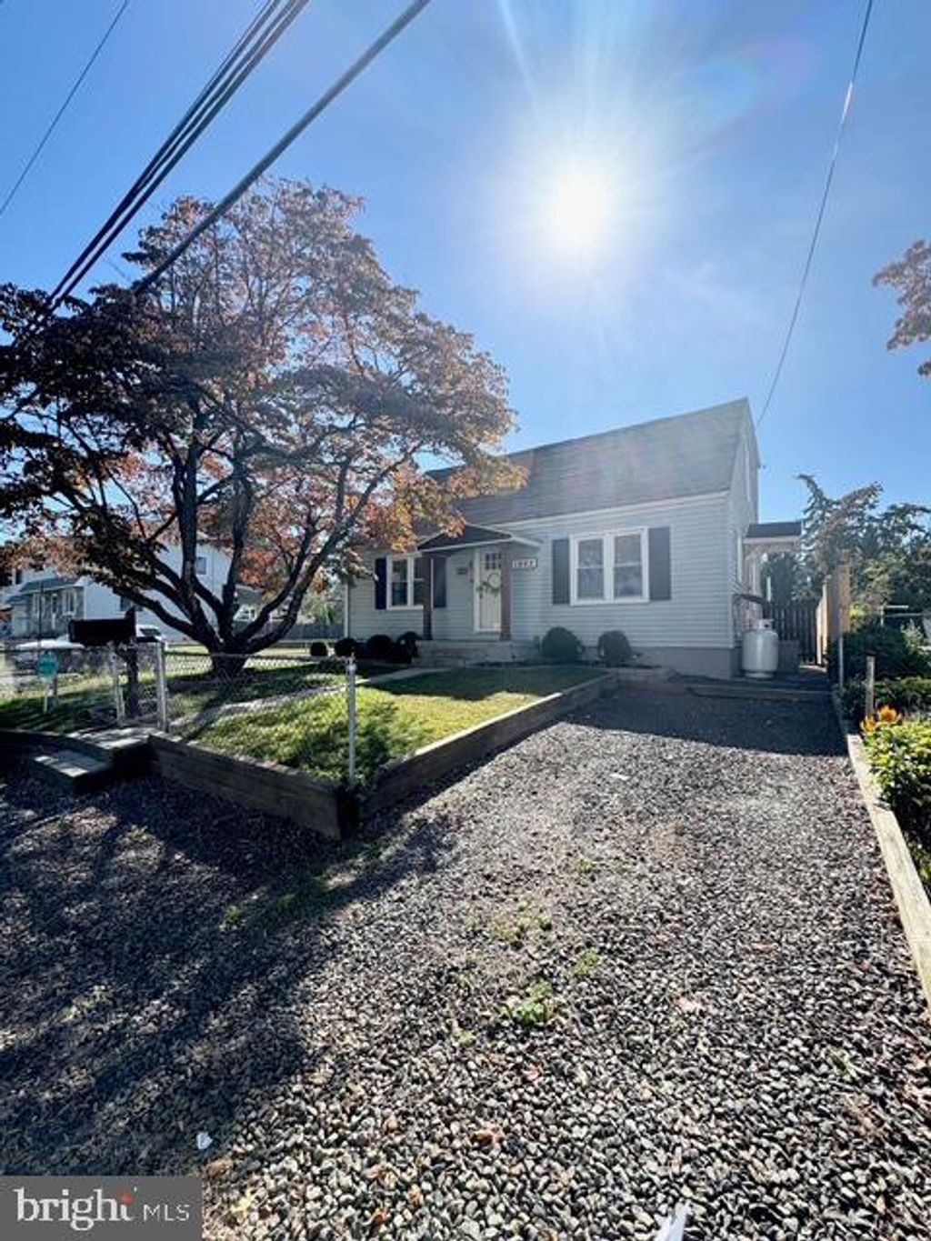 Photo of 1962 Prospect Avenue, CROYDON, PA 19021 (MLS # PABU2106990)