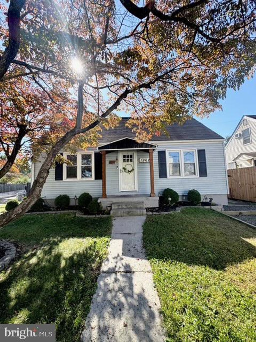 Photo of 1962 Prospect Avenue, CROYDON, PA 19021 (MLS # PABU2106990)
