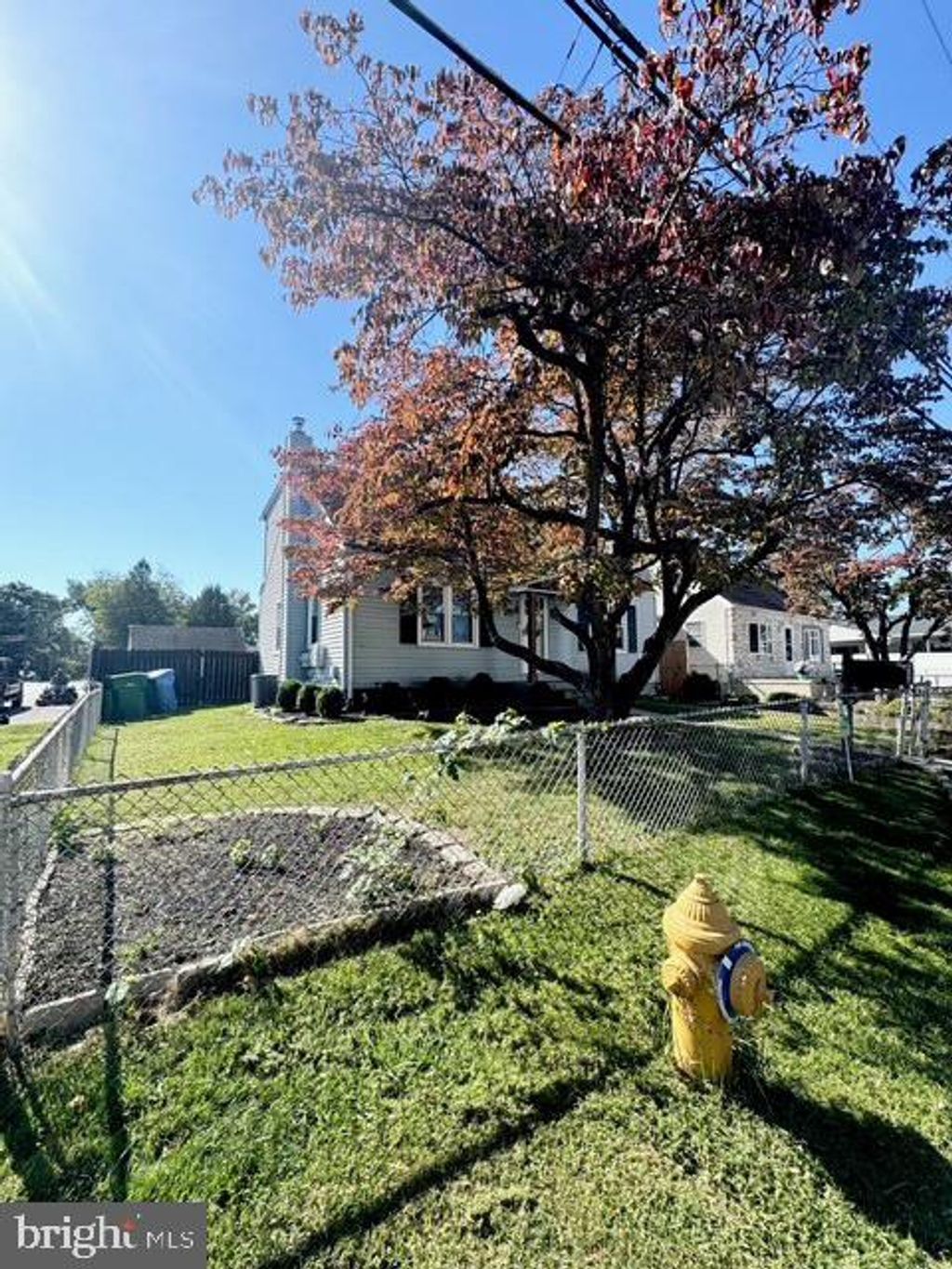 Photo of 1962 Prospect Avenue, CROYDON, PA 19021 (MLS # PABU2106990)