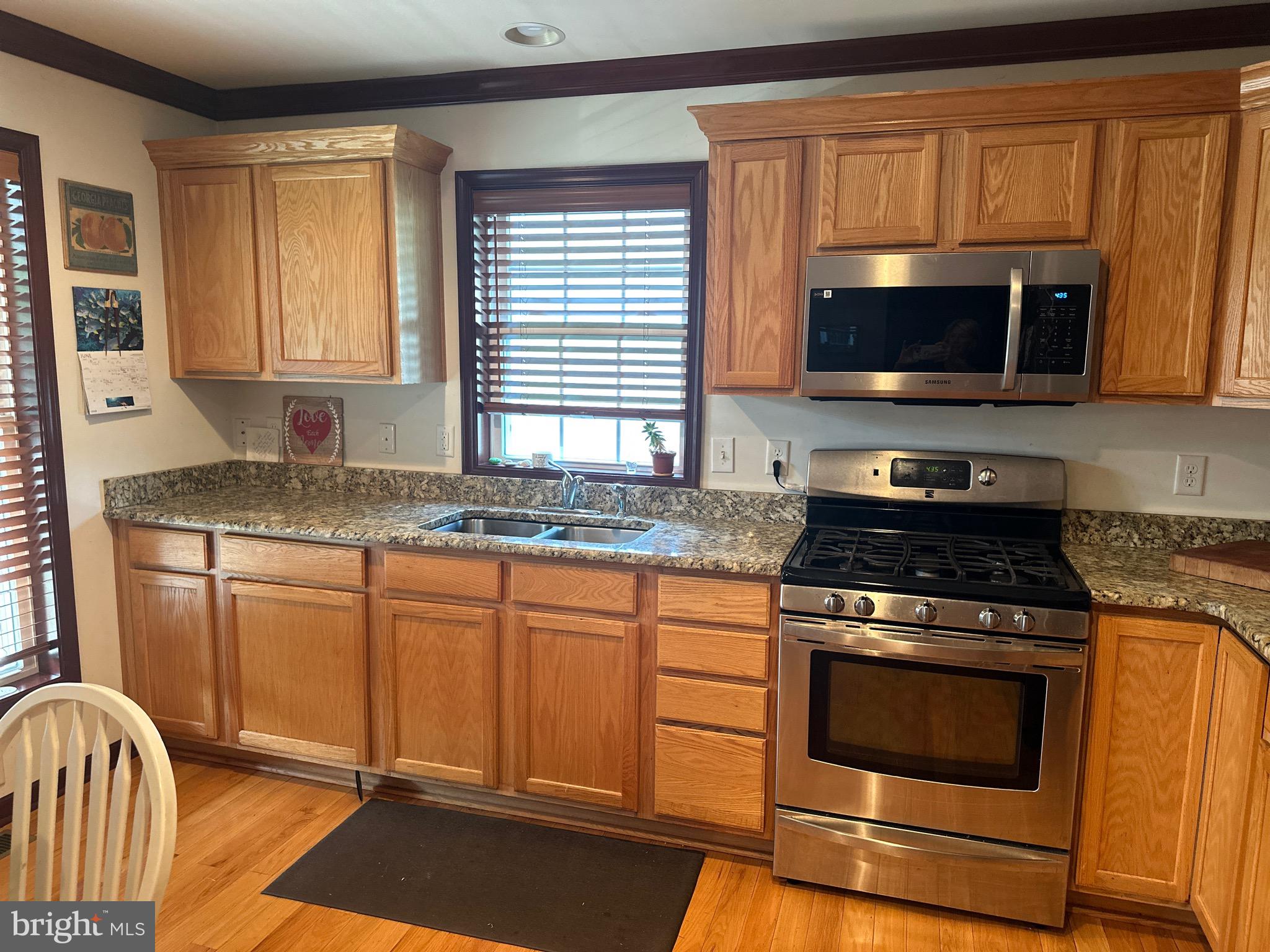 EASTON - Residential