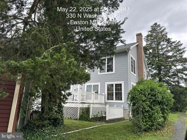 EASTON - Residential