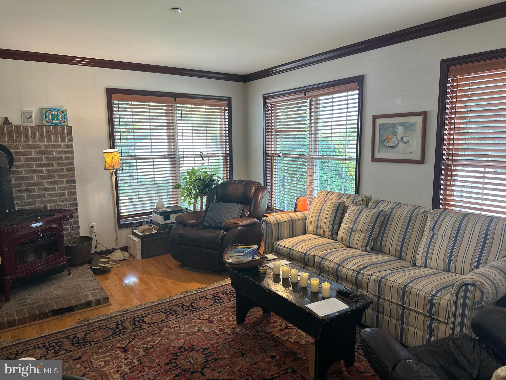 EASTON - Residential