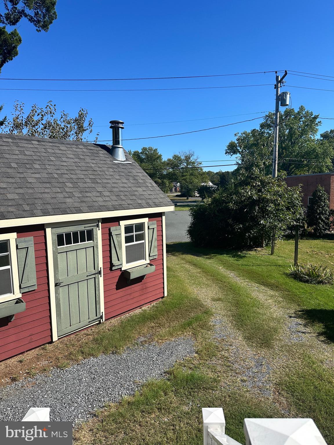 EASTON - Residential