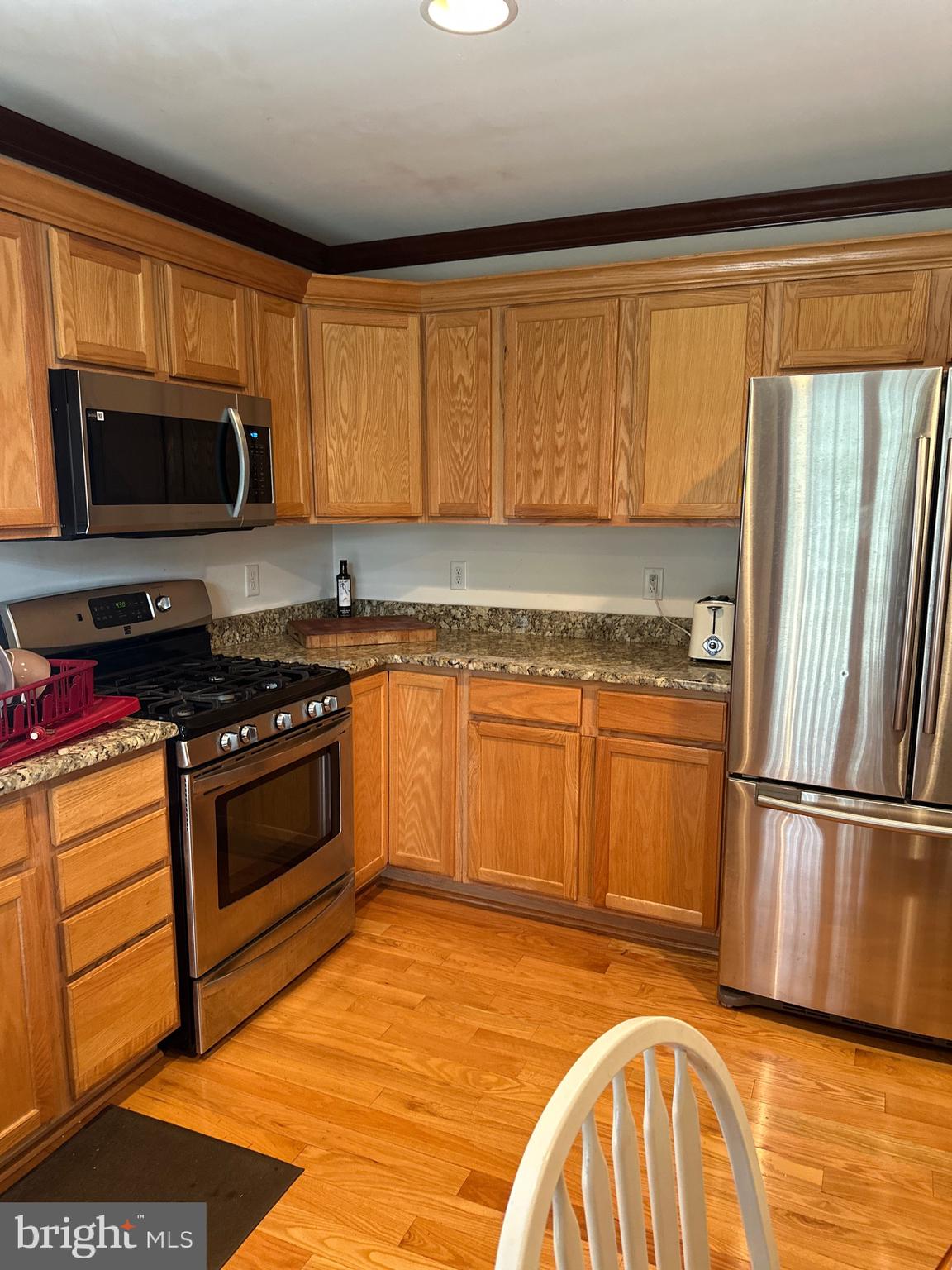 EASTON - Residential