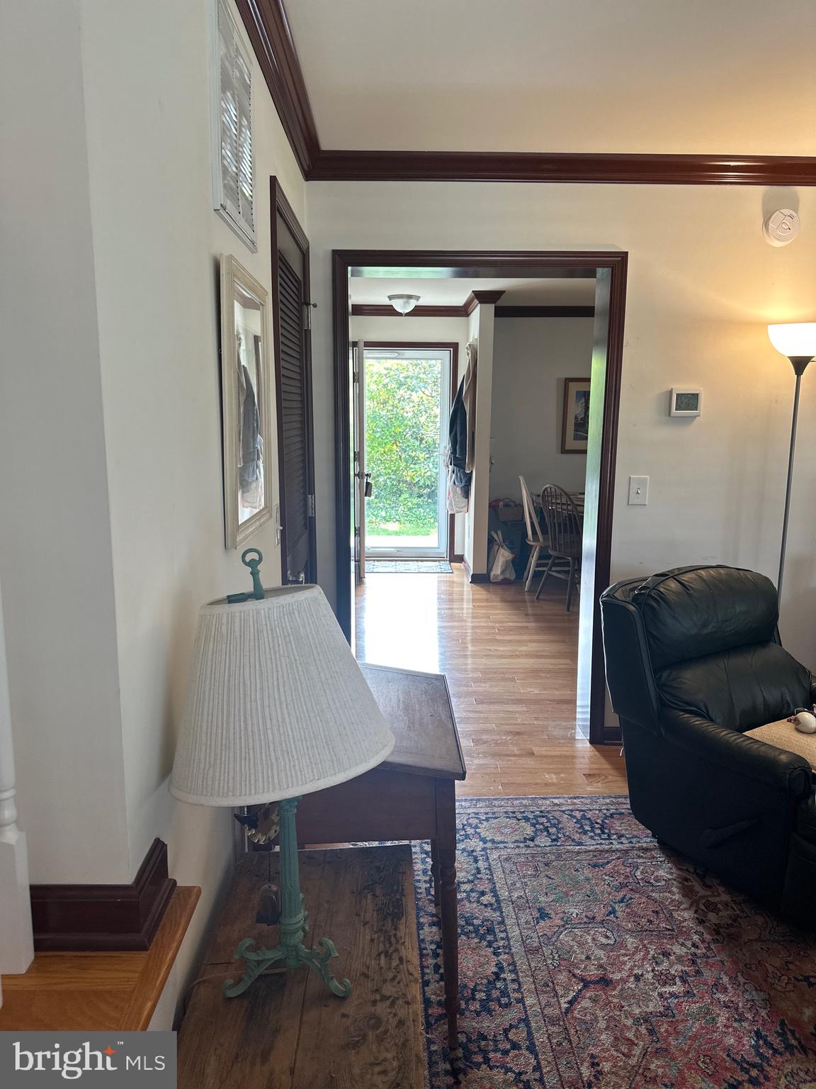 EASTON - Residential