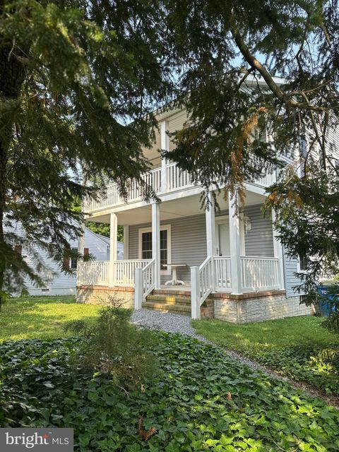328 N WASHINGTON STREET EASTON MD 21601