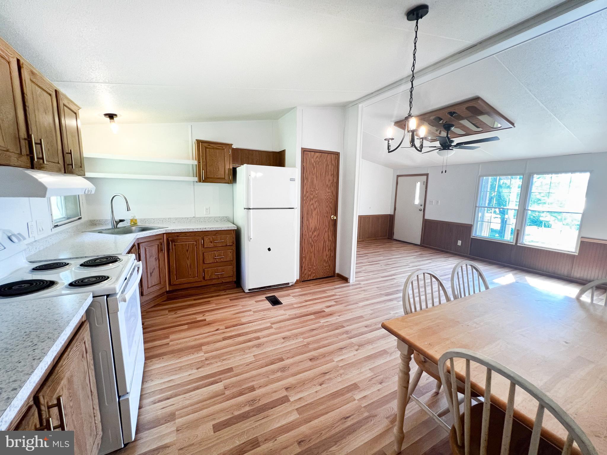 GRANVILLE - Residential