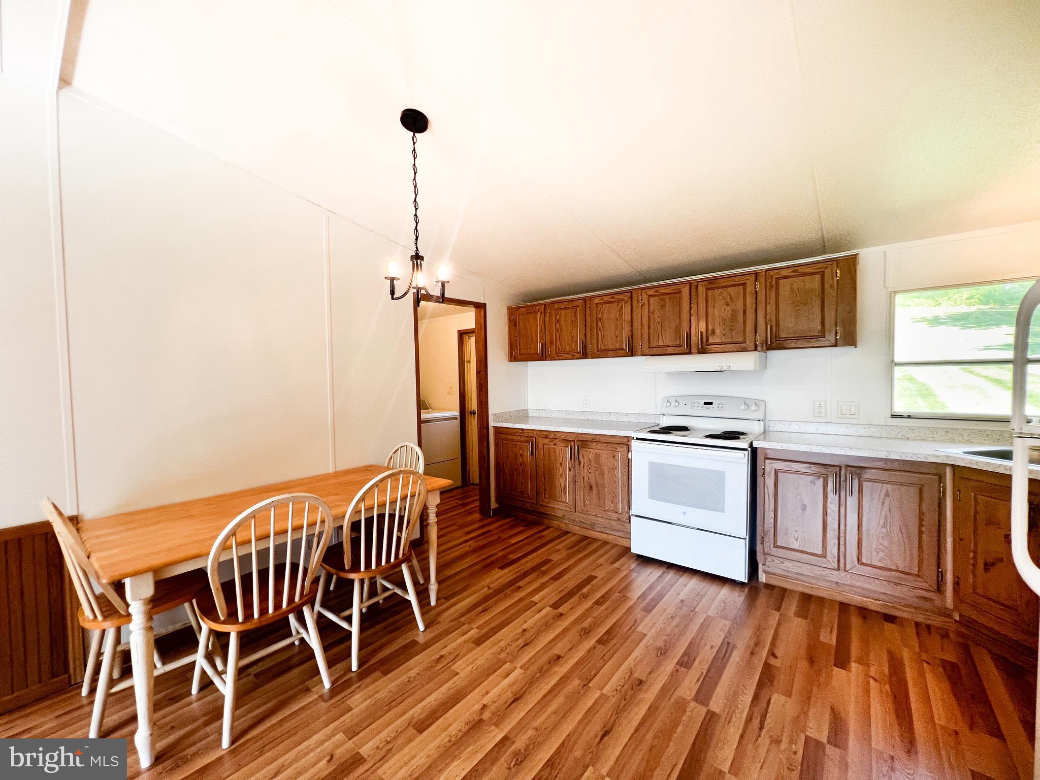 GRANVILLE - Residential
