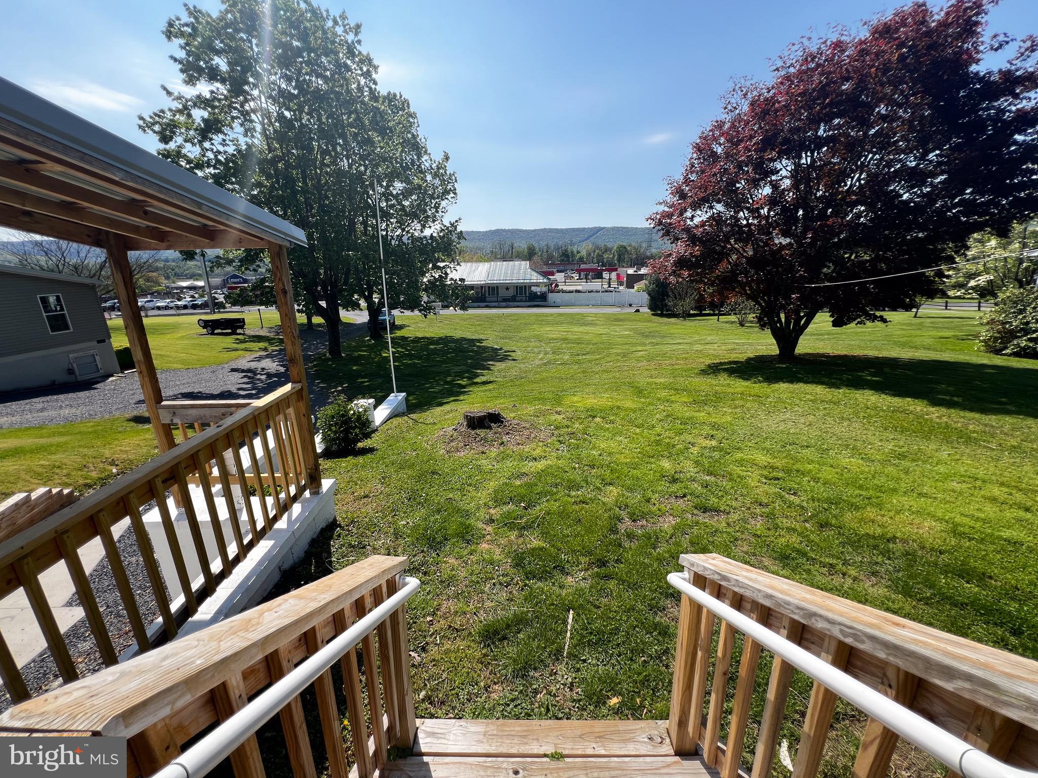 GRANVILLE - Residential