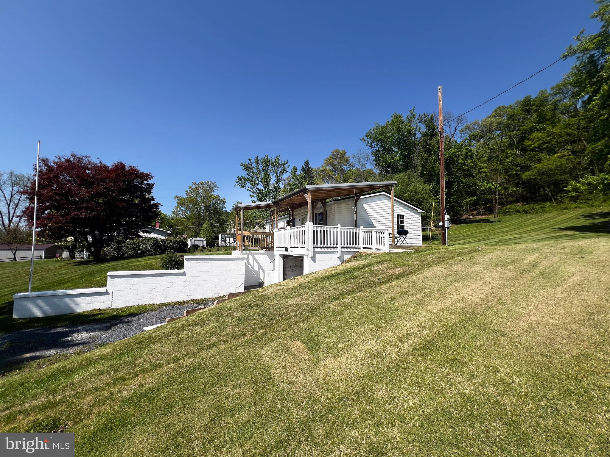 GRANVILLE - Residential
