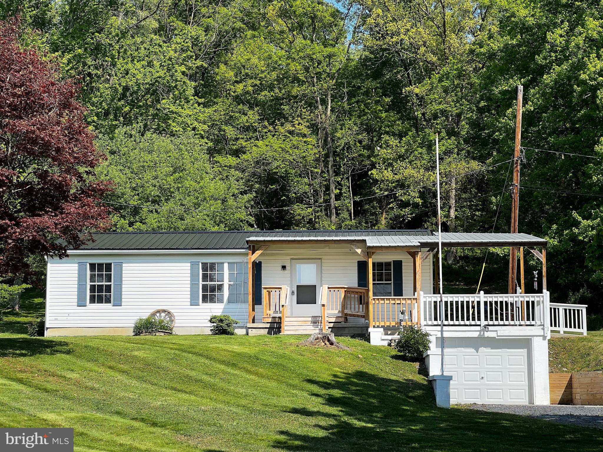 GRANVILLE - Residential