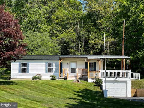 Mobile Home For Sale - 67 Hoss Drive<br/> Mifflin County, LEWISTOWN, PA 17044