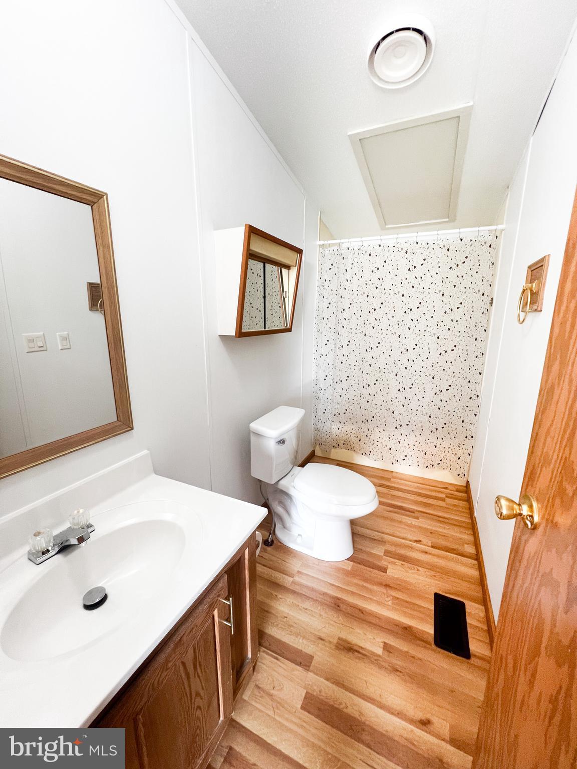 GRANVILLE - Residential