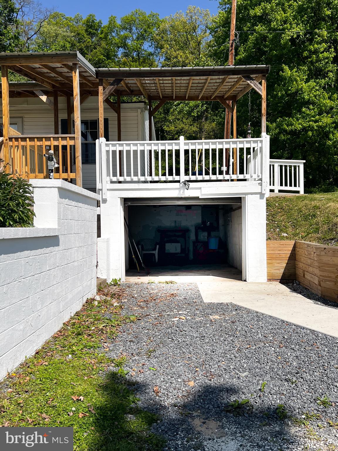 GRANVILLE - Residential