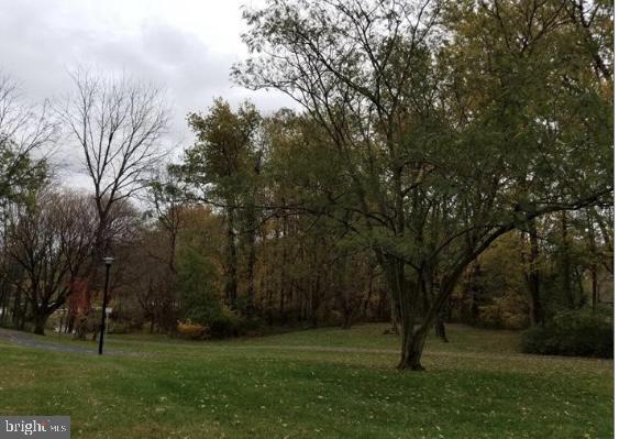 OAKLAND MILLS - Residential