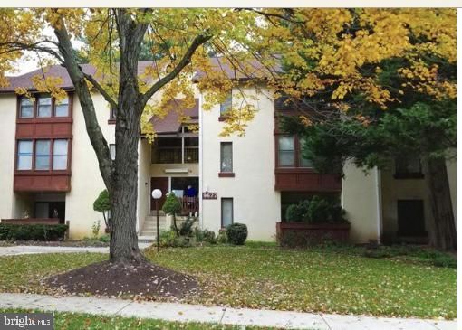 OAKLAND MILLS - Residential