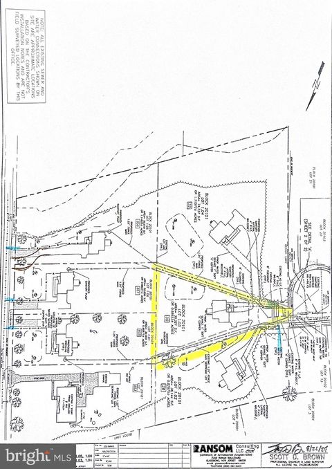 30 BETHEL LANE BLACKWOOD NJ 08012