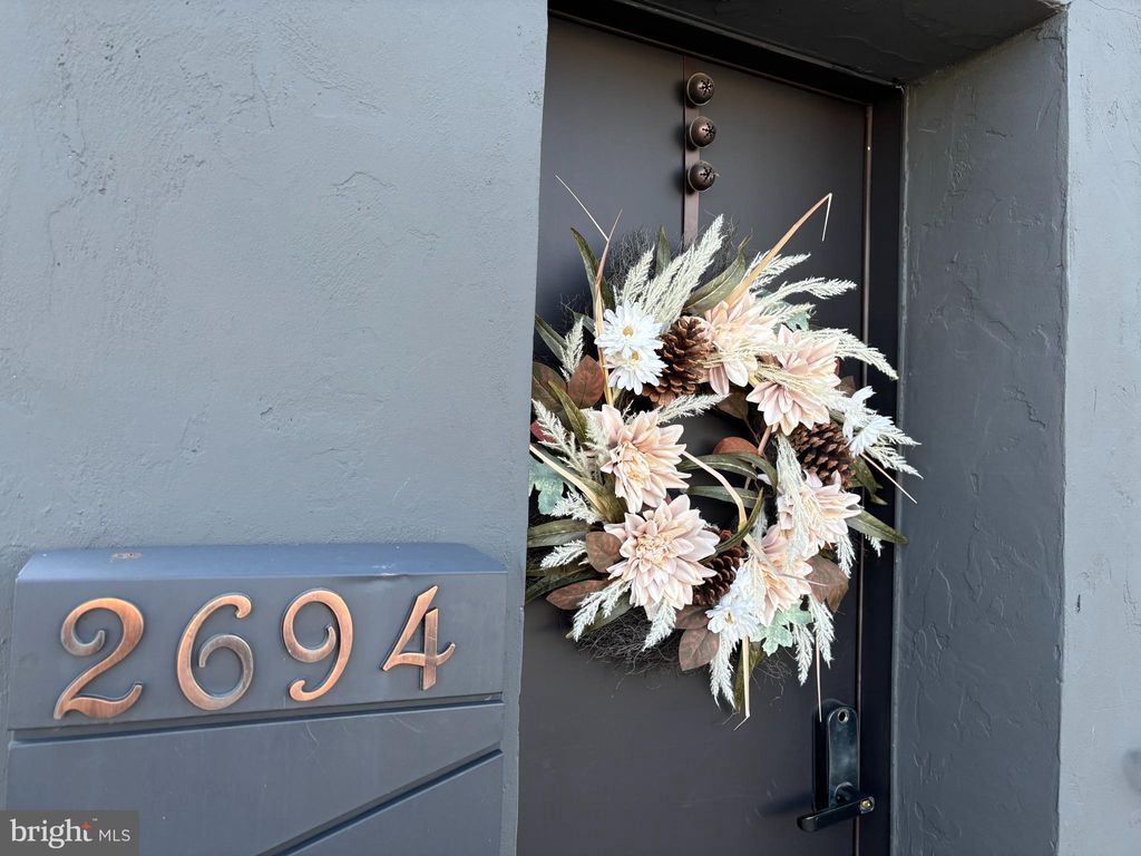 Photo of 2694 Bridge Street, PHILADELPHIA, PA 19137 (MLS # PAPH2549954)