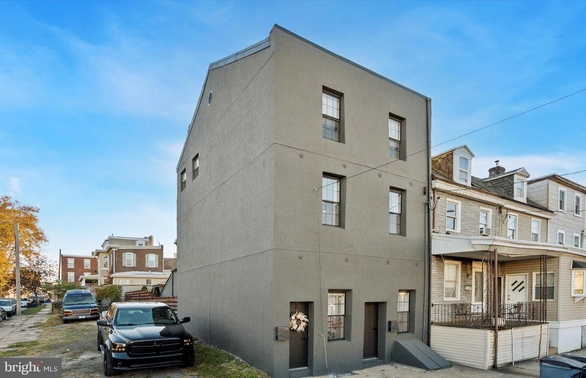 2694 BRIDGE STREET