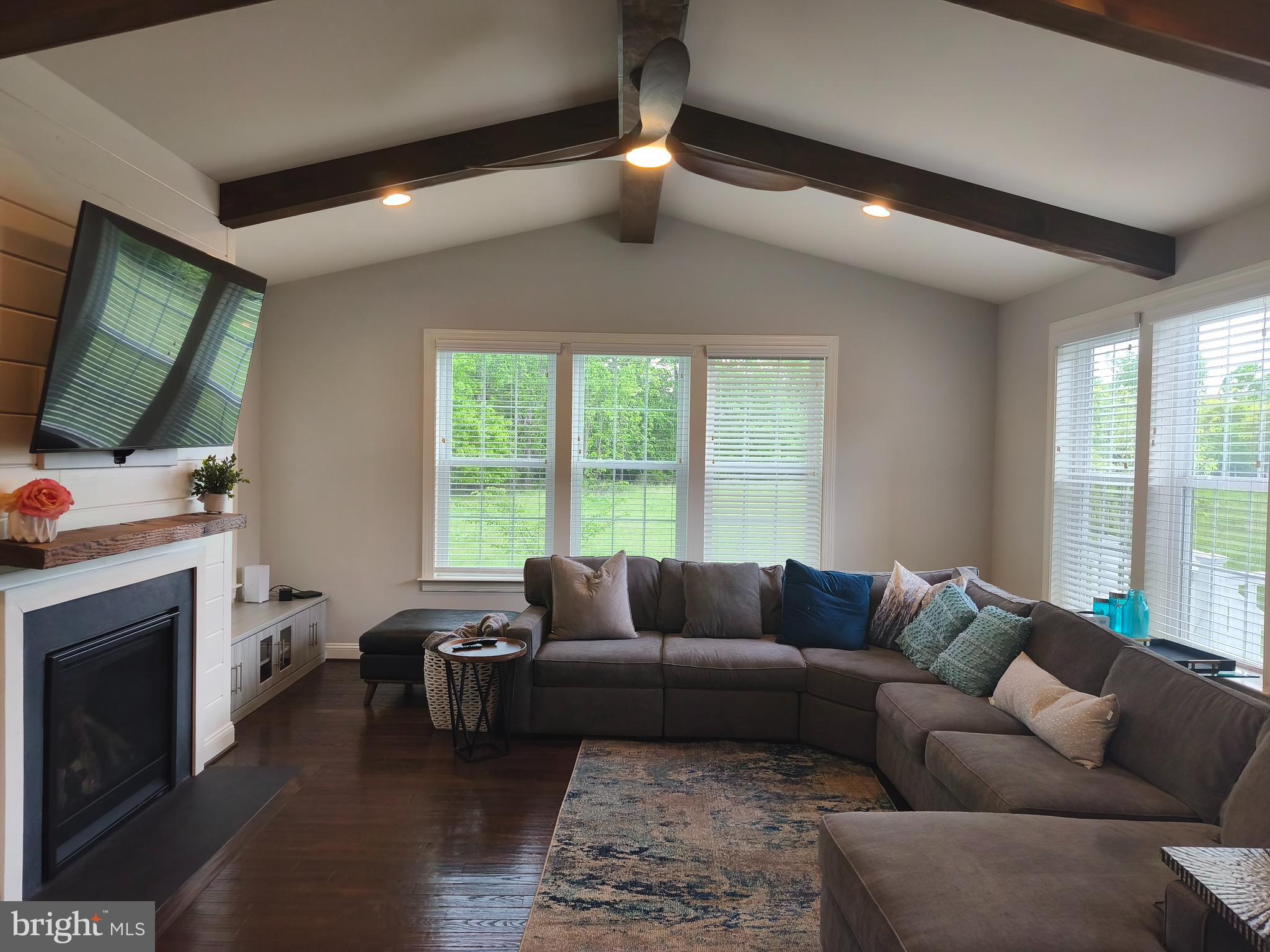 WILLOWSFORD - THE GREENS - Residential Lease