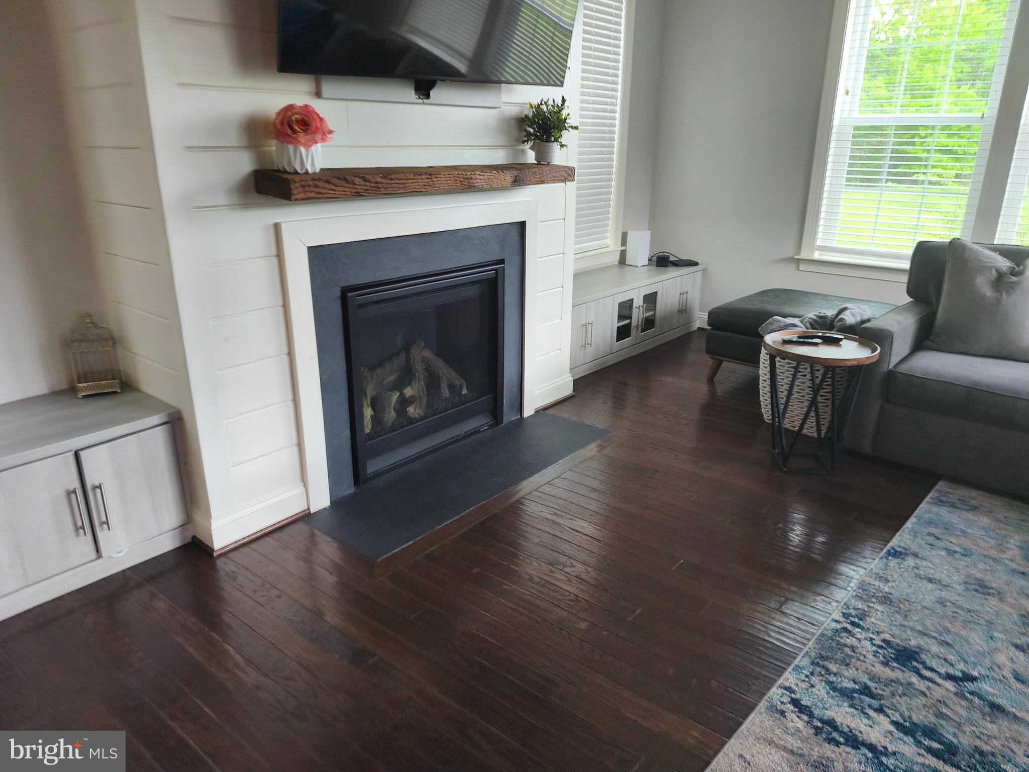 WILLOWSFORD - THE GREENS - Residential Lease