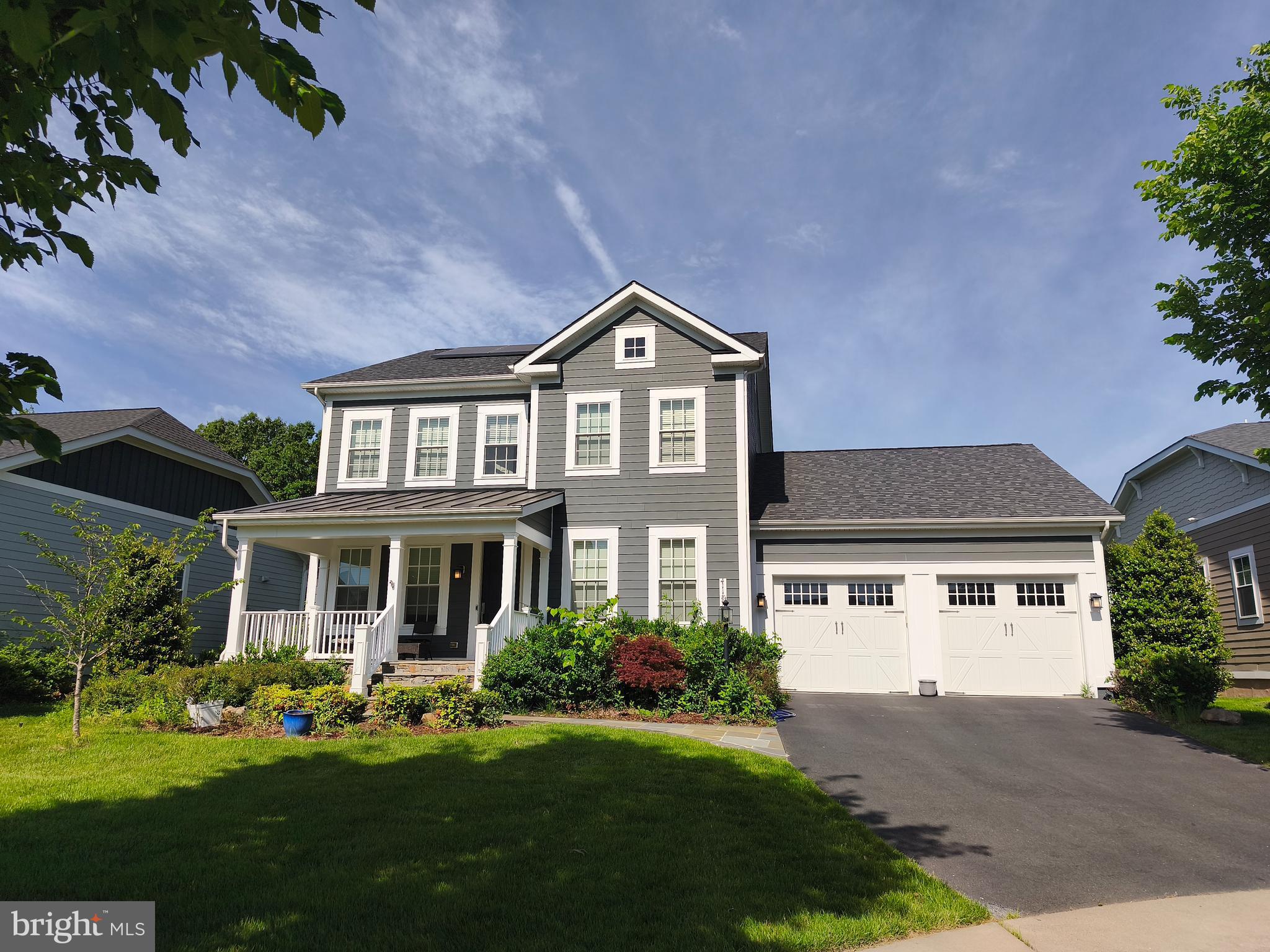 WILLOWSFORD - THE GREENS - Residential Lease