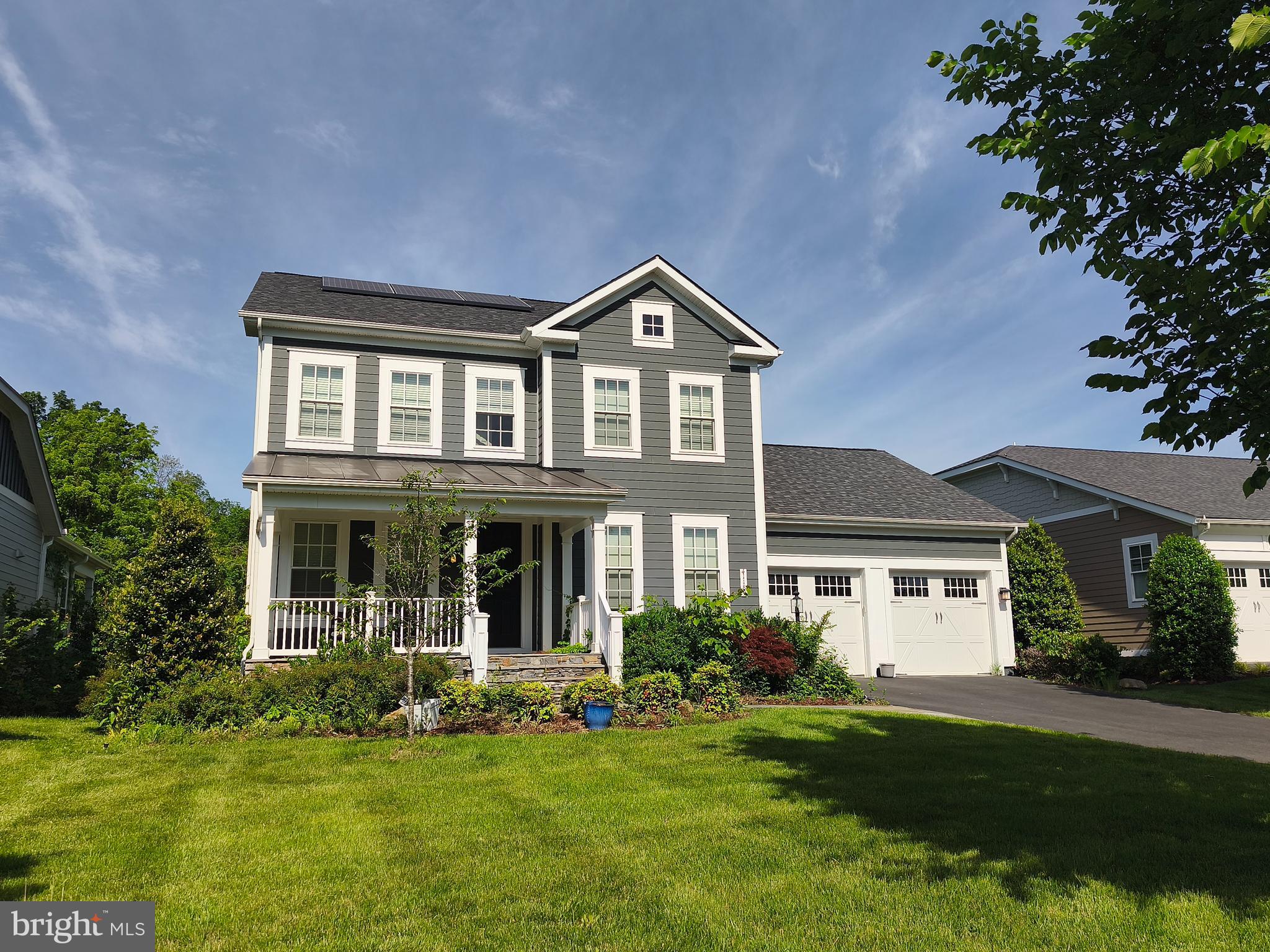 WILLOWSFORD - THE GREENS - Residential Lease