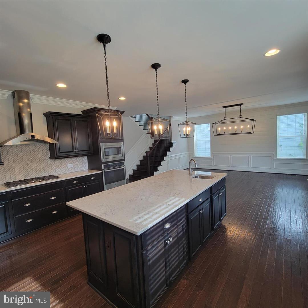 WILLOWSFORD - THE GREENS - Residential Lease