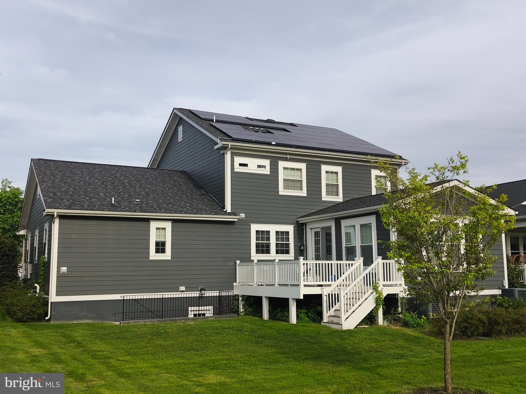 WILLOWSFORD - THE GREENS - Residential Lease