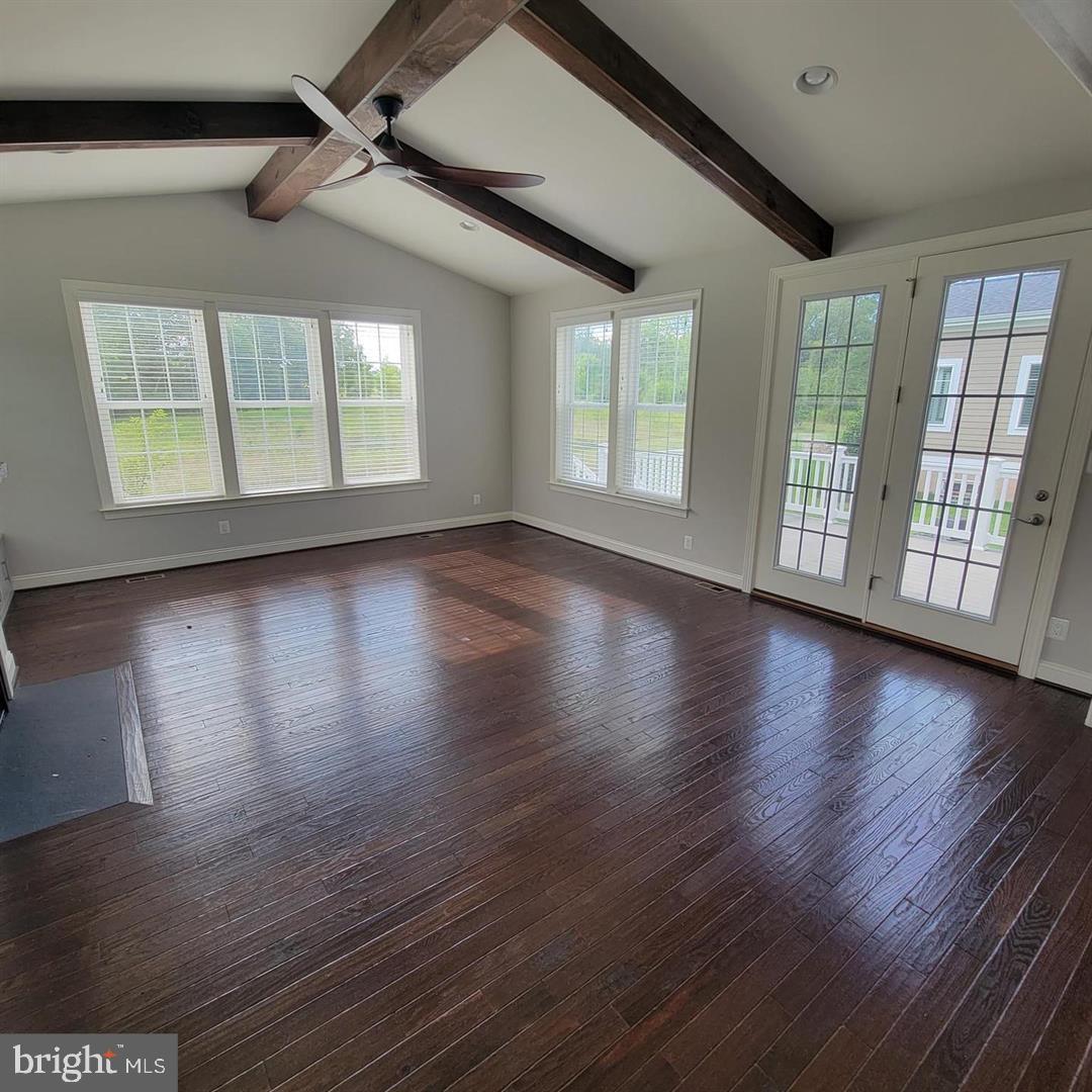 WILLOWSFORD - THE GREENS - Residential Lease