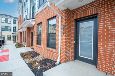 Photo of 507 Reading Court, PRINCETON JUNCTION, NJ 08550 (MLS # NJME2071438)