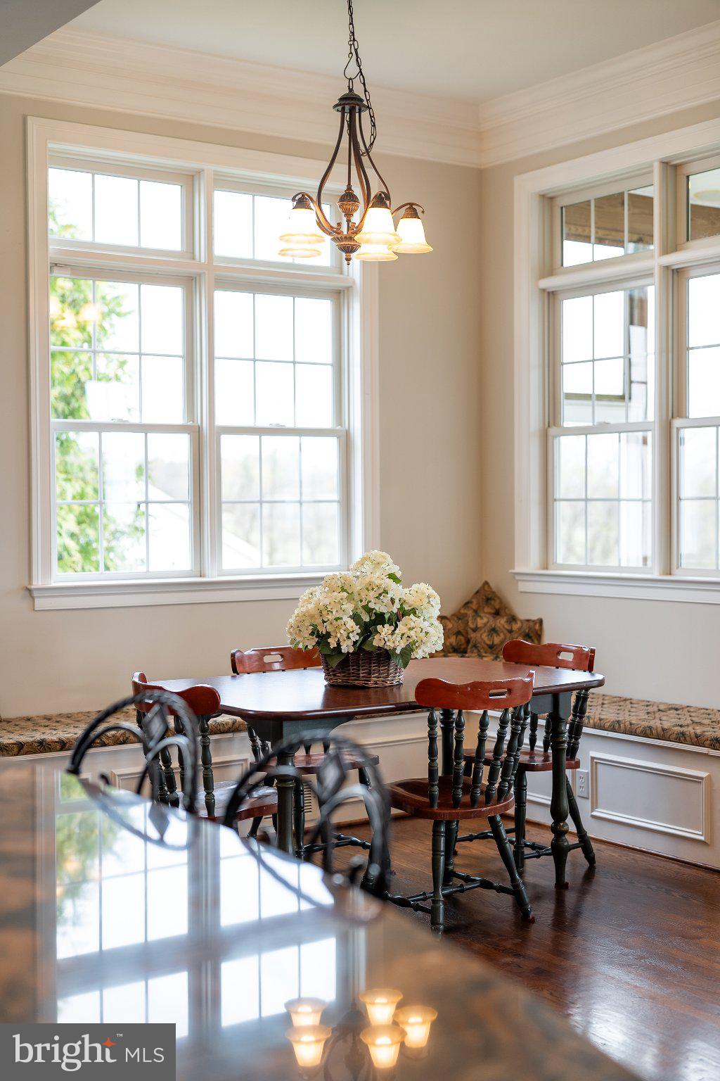 WHITEHALL FARM - Residential