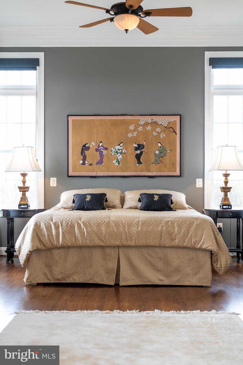 WHITEHALL FARM - Residential