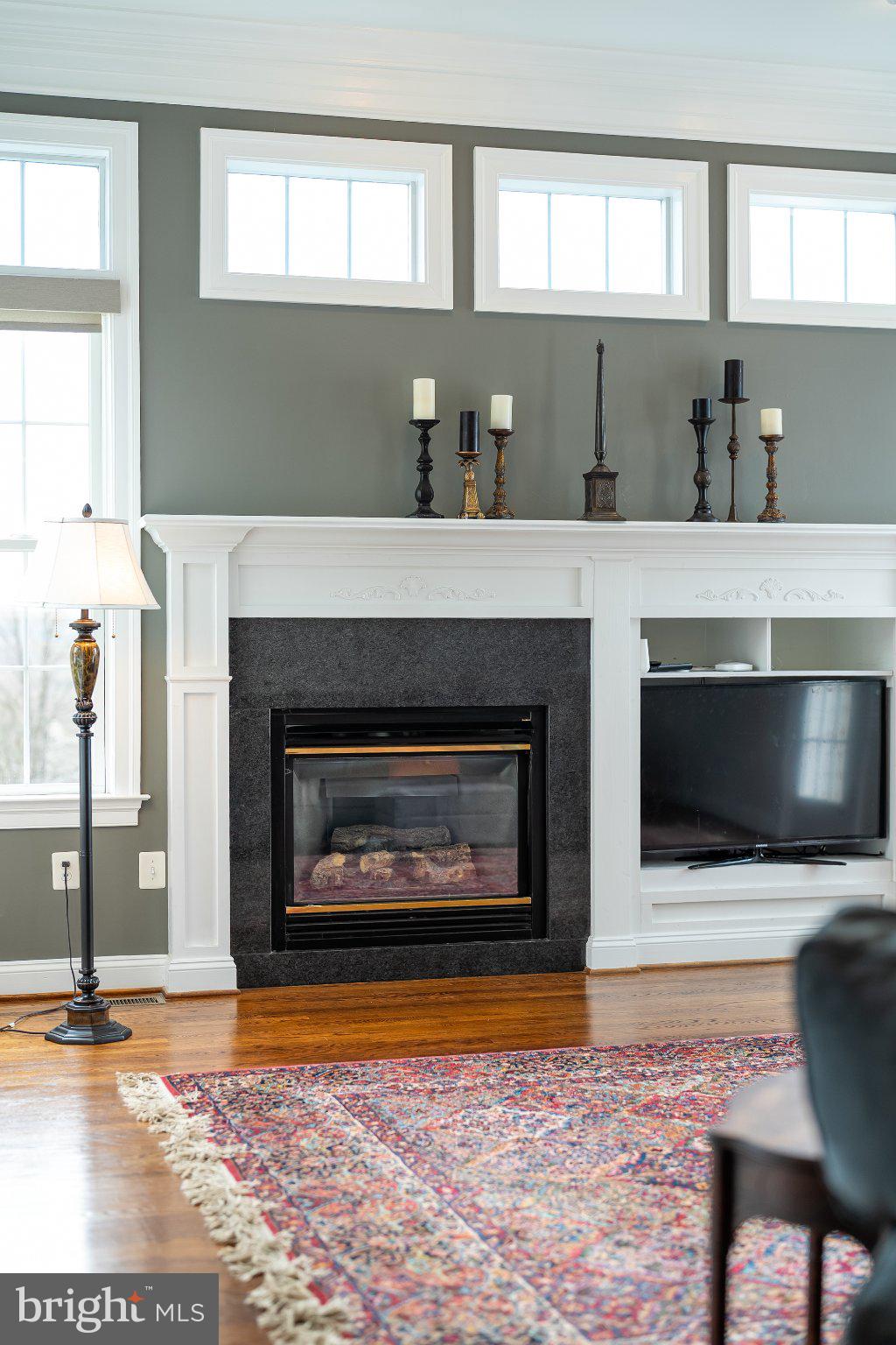 WHITEHALL FARM - Residential