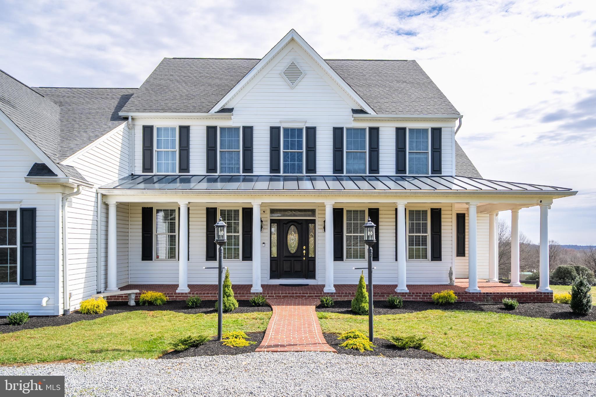 18222 WHITEHALL FARM LANE