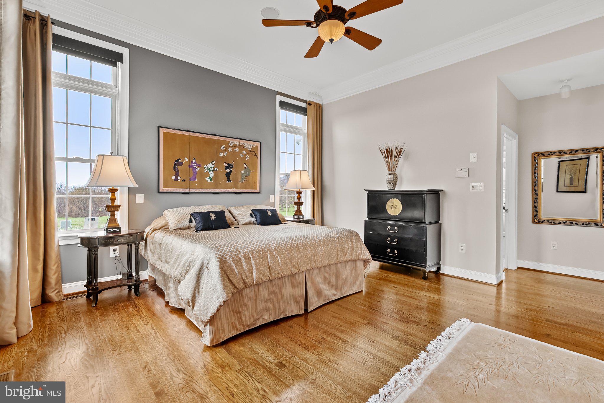 WHITEHALL FARM - Residential