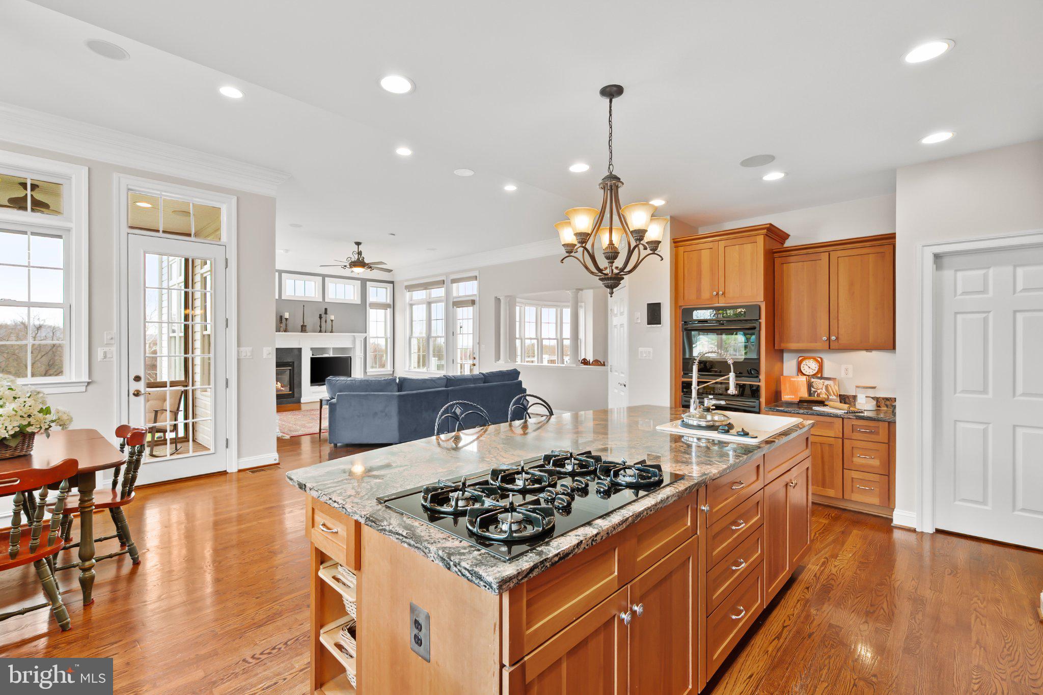 WHITEHALL FARM - Residential