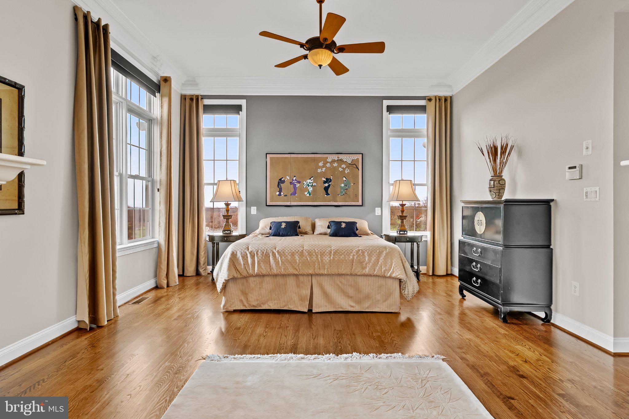 WHITEHALL FARM - Residential