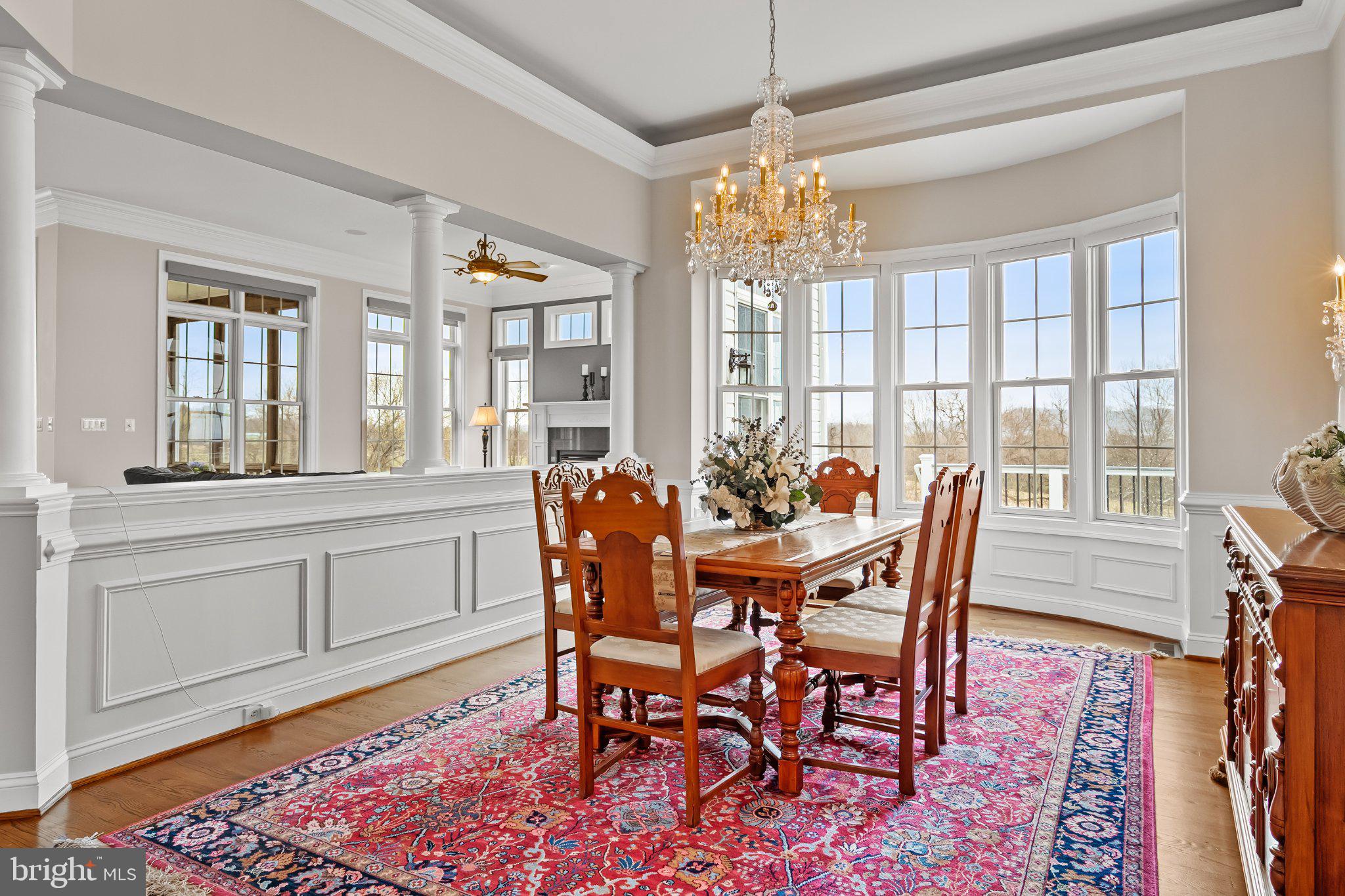 WHITEHALL FARM - Residential