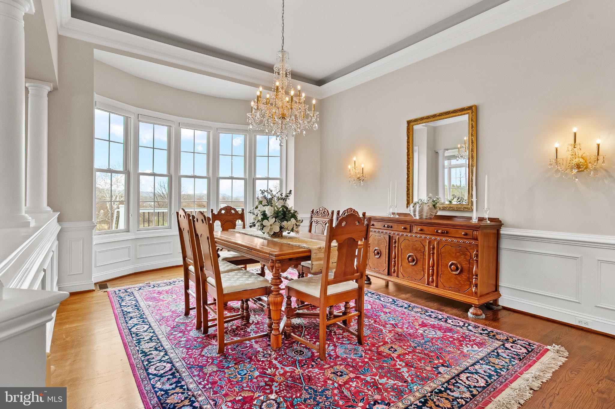 WHITEHALL FARM - Residential