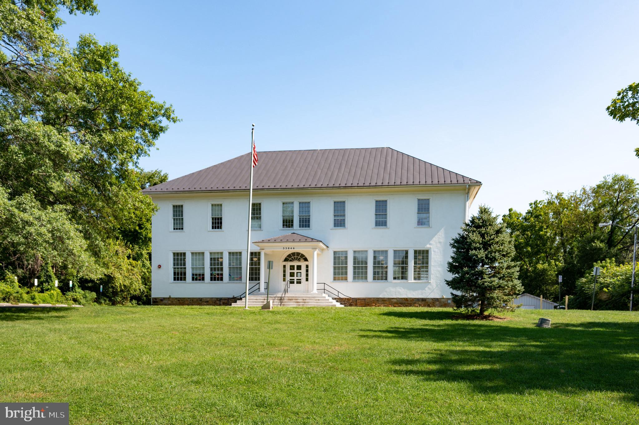 WHITEHALL FARM - Residential