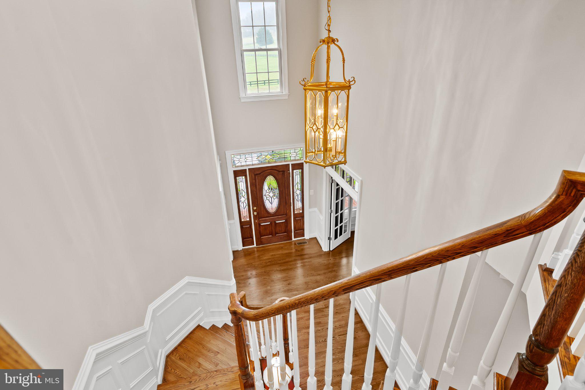 WHITEHALL FARM - Residential