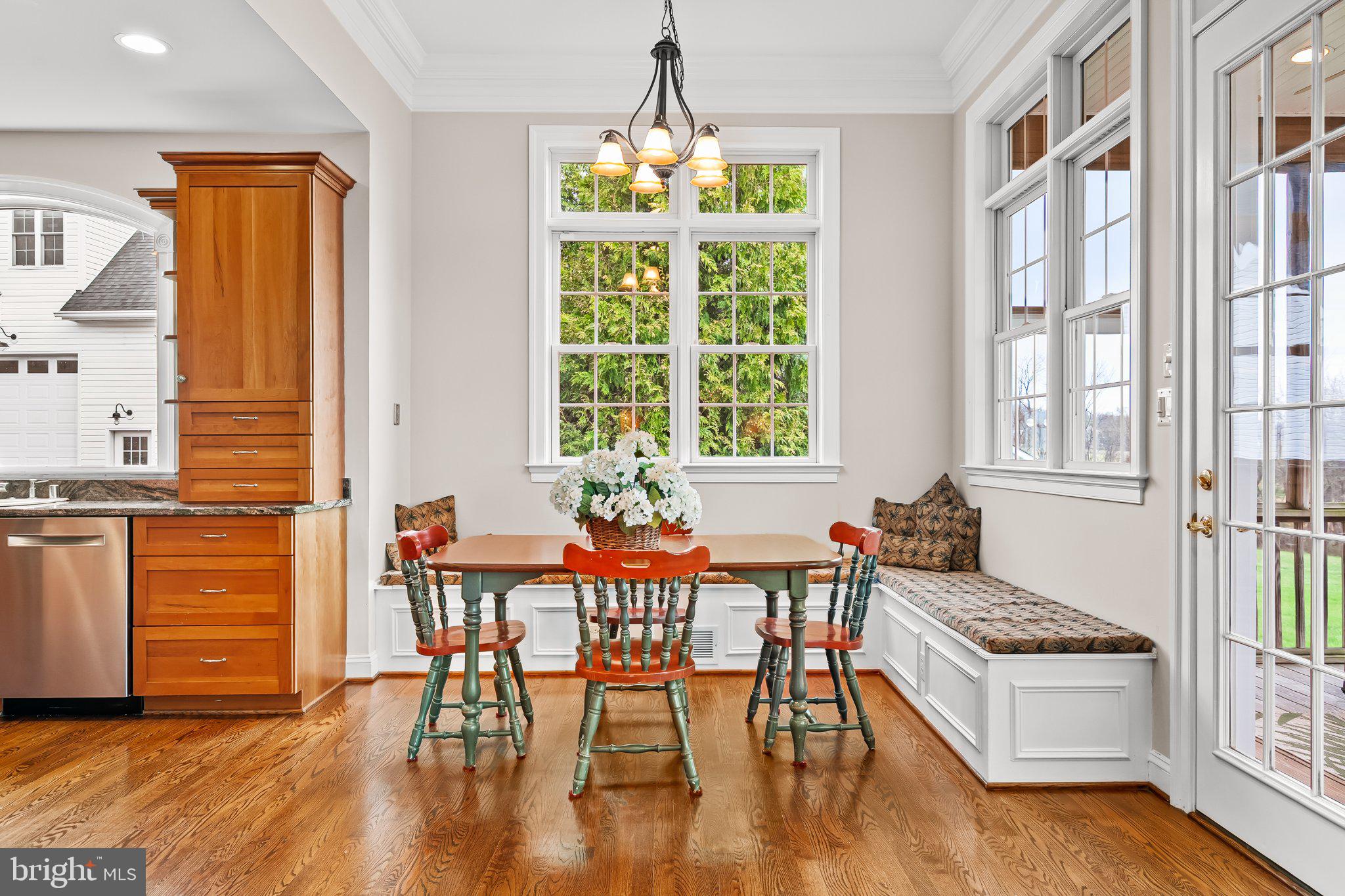 WHITEHALL FARM - Residential