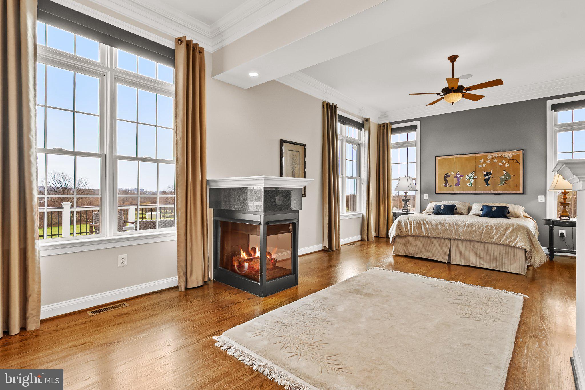 WHITEHALL FARM - Residential