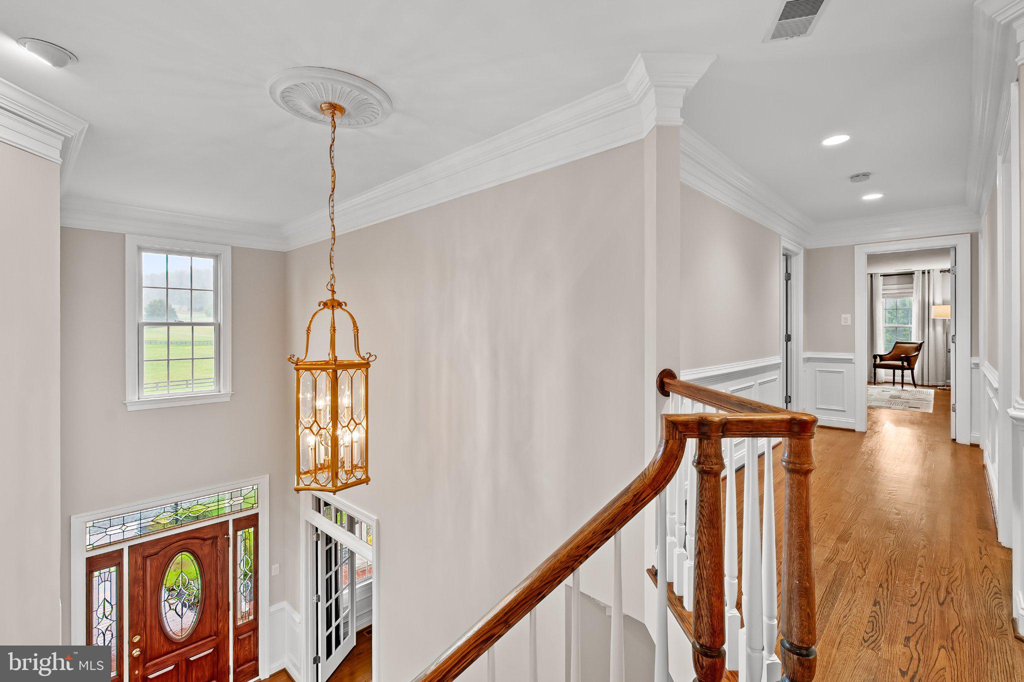 WHITEHALL FARM - Residential