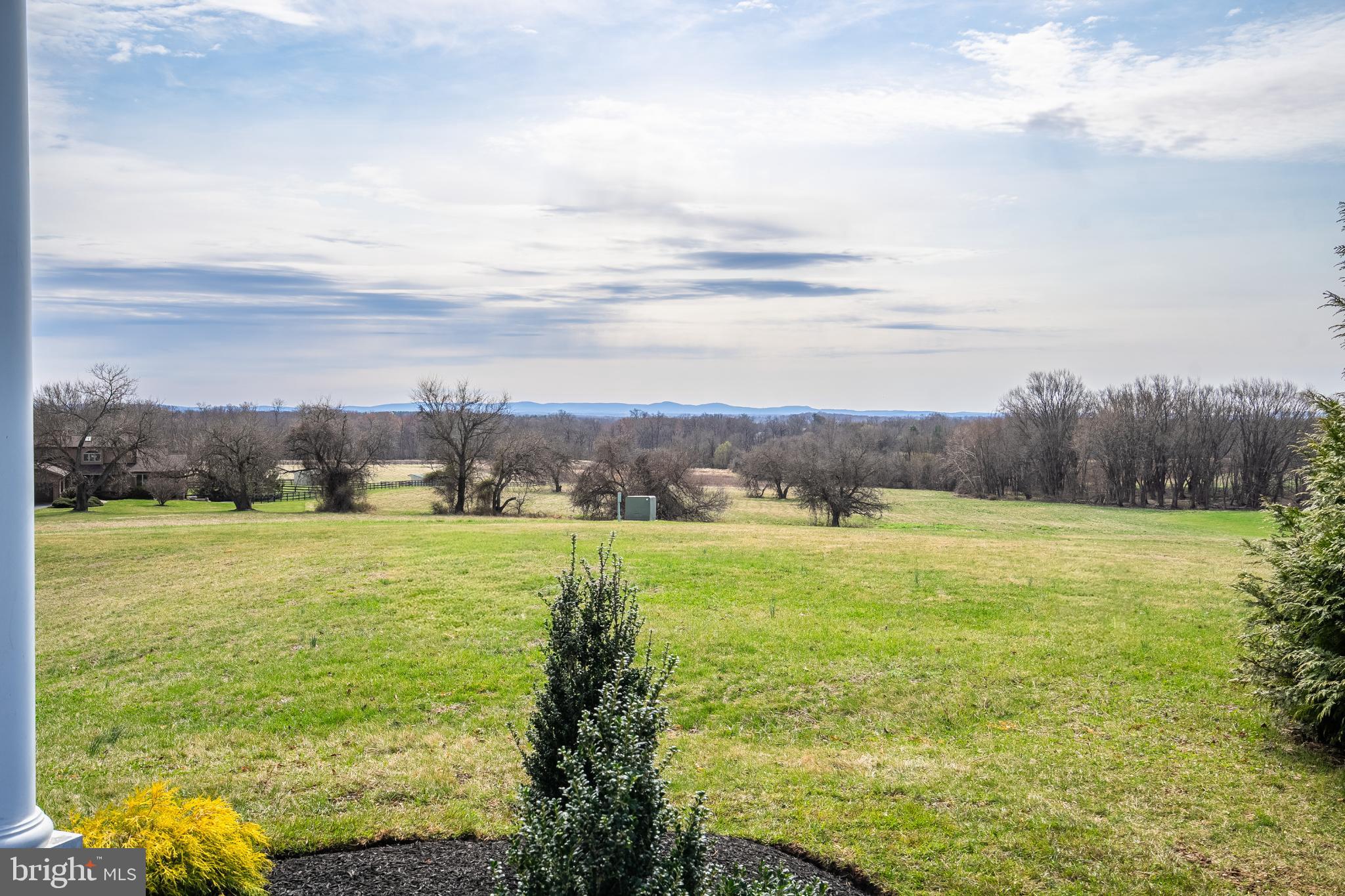 WHITEHALL FARM - Residential