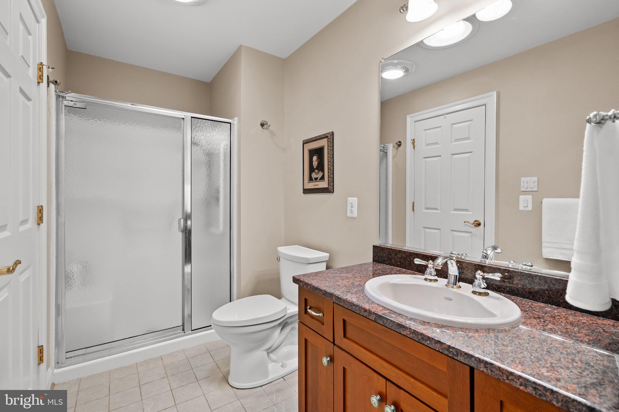 WHITEHALL FARM - Residential