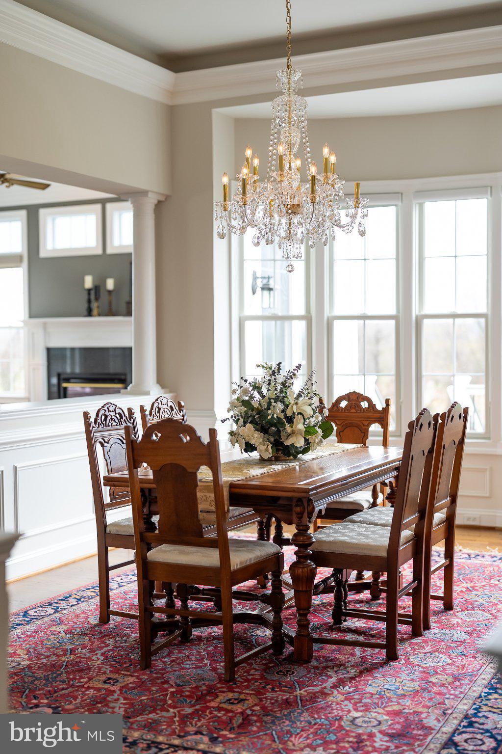 WHITEHALL FARM - Residential